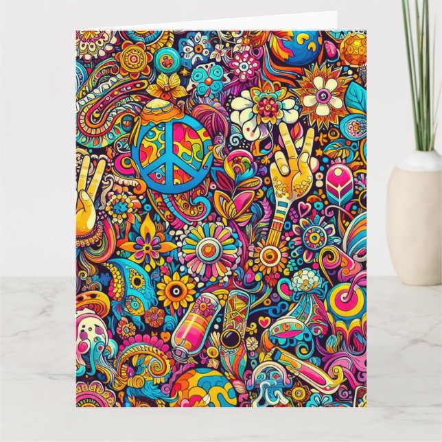 Cartão Balança de 60 Grandes Folgas (Frente)