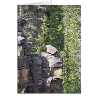 Cartão balancelaria