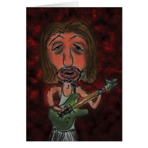 Cartão Balancim esquecido II