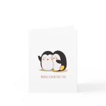 Balanço Eu Faço Sem Você Pinguim Dia dos Namorados