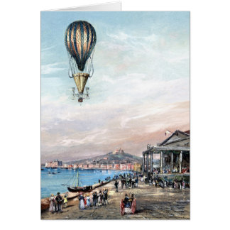 Cartão Balão da hélice de BA2304FAC01Z-Francesco Orlandi