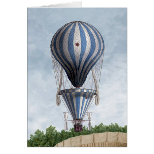 Cartão Balão da hélice de BA2305FAC01Z-Francesco Orland