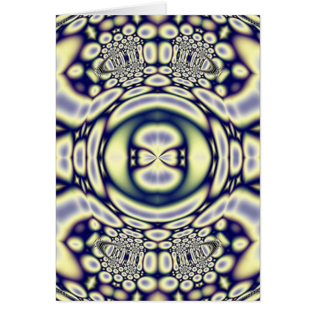 Cartão Balas (Frente)