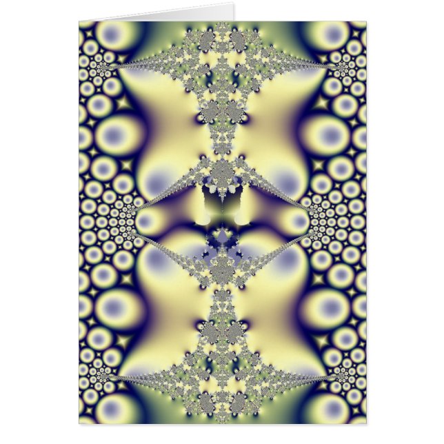 Cartão Balas (Frente)