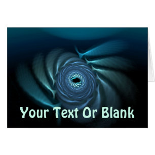 Cartão Baleias de Gelo