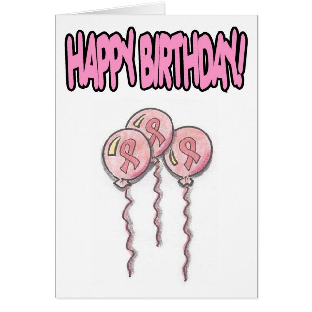 CARTÃO BALLONS (Frente)