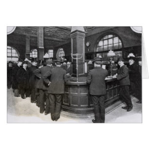 Cartão Banco florentino