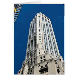 Cartão Banco Imperial Canadense de Nova York