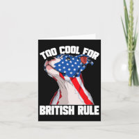 Bandeira Americana A Legal Para O Governo Britânic