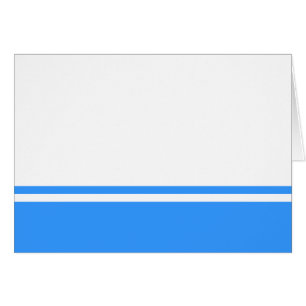 Cartão Bandeira da República Patriótica de Altai