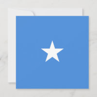 Bandeira da Somália
