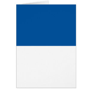 Cartão Bandeira de Assen