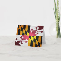 Bandeira de Marylander