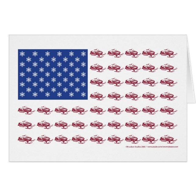 Cartão Bandeira de Motoqueiras-[Convertido] (Frente Horizontal)