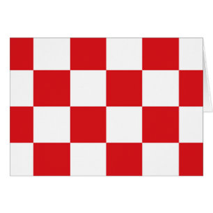 Cartão Bandeira do Norte