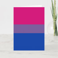Bandeira do Orgulho Bissexual