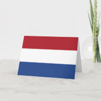 Bandeira Holandesa