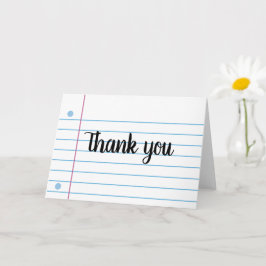 Cartão Bandeja de Design para Toques de Papel de Notebook