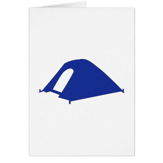 Cartão Barraca (Frente)