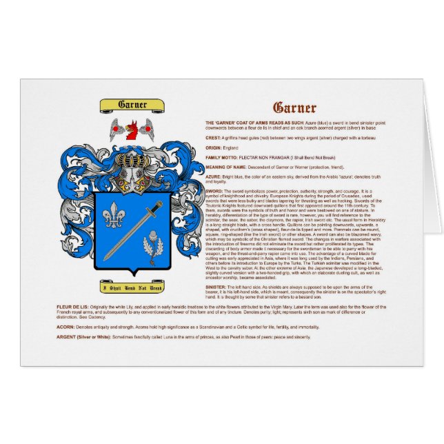 Cartão Barraca (significado) (Frente Horizontal)