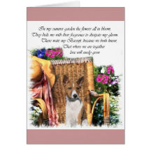 Basenji Lovers Art Gifts