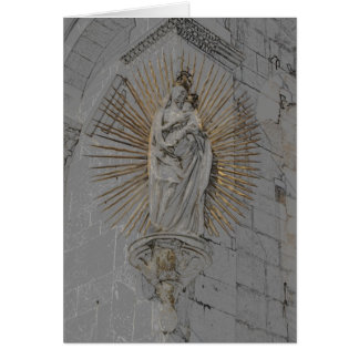 Cartão Basílica S. Frediano