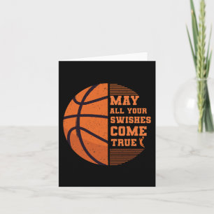 Cartão Basquete Pode Todos Os Seus Swaps Chegar À Verdade