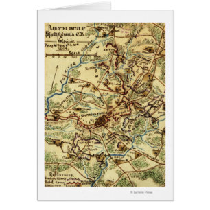 Cartão Batalha do Tribunal da Pensilvânia