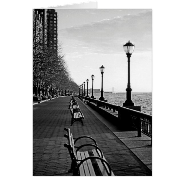 Cartão Bateria Park City I (Frente)