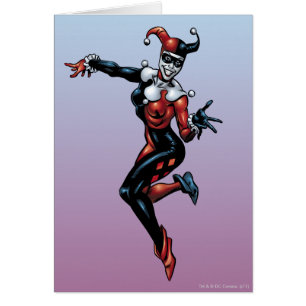 Cartão Batman Hyperdrive - 22B