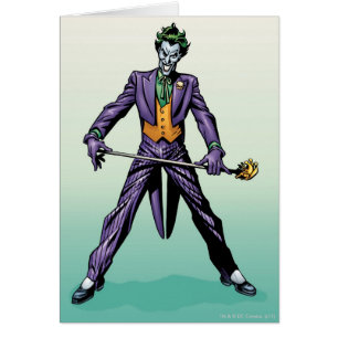 Cartão Batman Knight FX- 22A