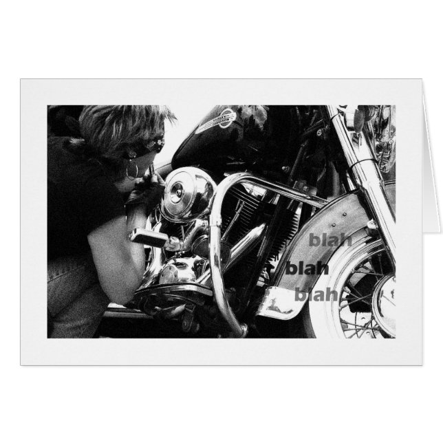 Cartão Batom (Frente Horizontal)