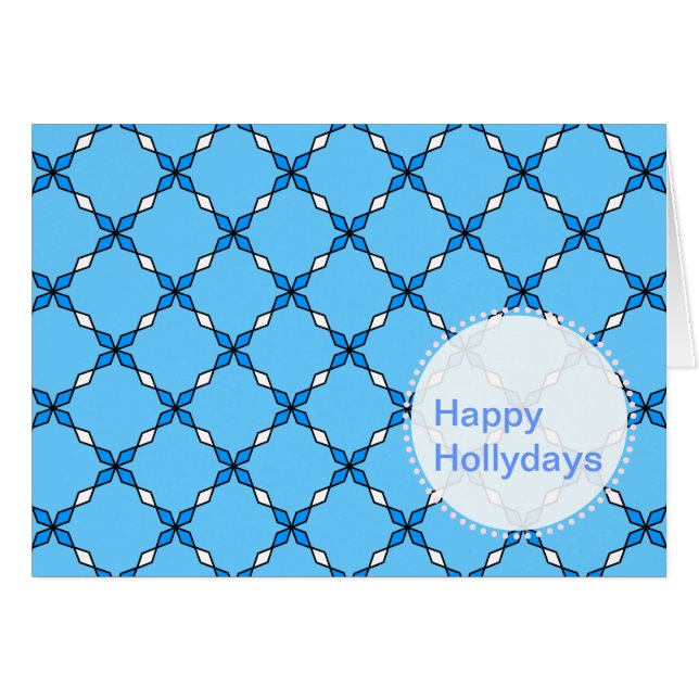 Cartão Bávaro orgulhoso (Frente Horizontal)