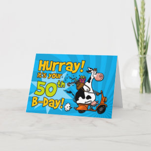Cartão bd scooter cow - 50