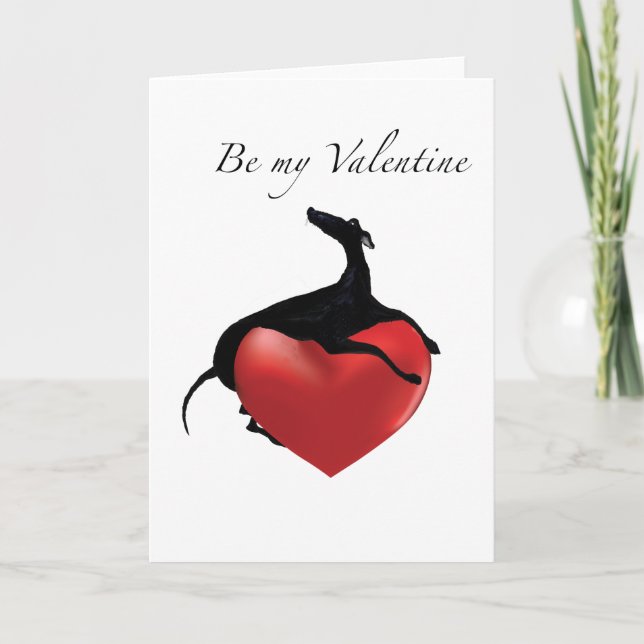 Cartão BE MEU NAMORADOS g909 (Frente)