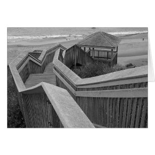 Cartão Beach Access, Bandon, Oregon