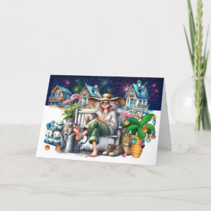 CARTÃO BEACH Pessoal, Empresarial, Imobiliário