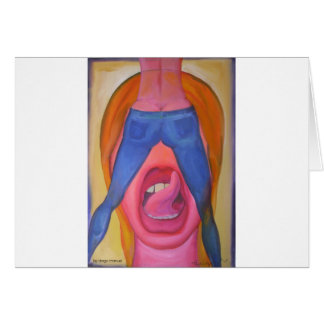 Cartão beauty jeans 2