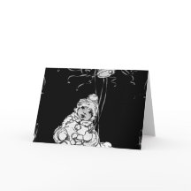 Bebê Afro-Americano com Sininhos e Fitas