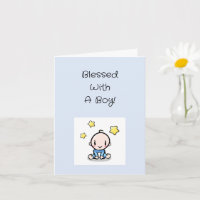Bebê Religioso Parabéns Com Texto,