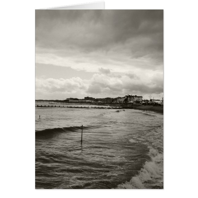 Cartão Becah (Frente)