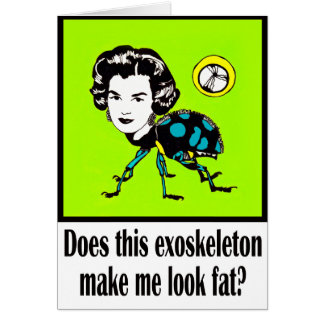 Cartão Beetlemania 1