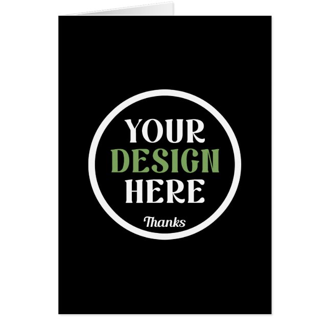 Cartão beijo personalizado, exclusivo, elegante e minimal (Frente)