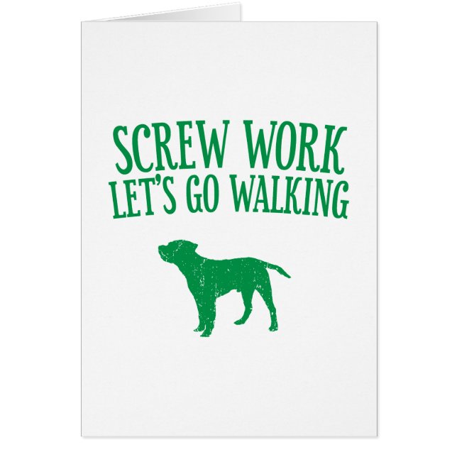 Cartão Beira Terrier (Frente)