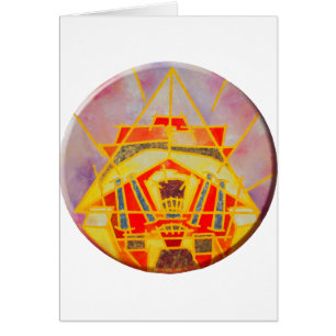 Cartão Beit Hamikdash