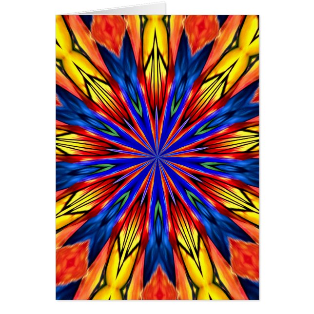 Cartão Beleza_ (Frente)