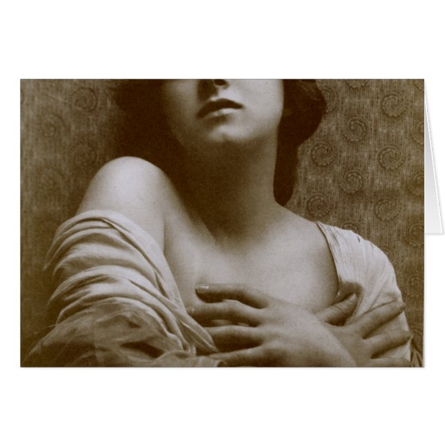 Cartão Beleza1 (Frente Horizontal)