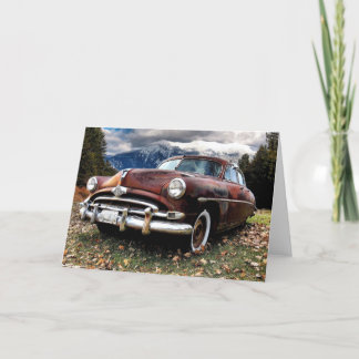 Cartão Beleza aposentada 2