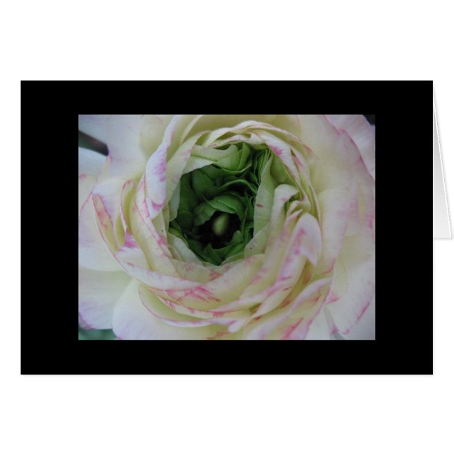 Cartão Beleza interna (Frente horizontal)