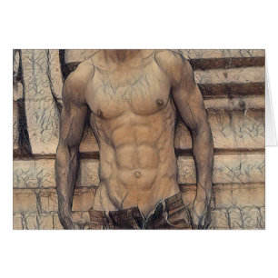 Cartão Beleza na veia